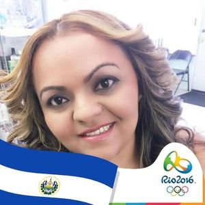 Meet your Posher, Luz