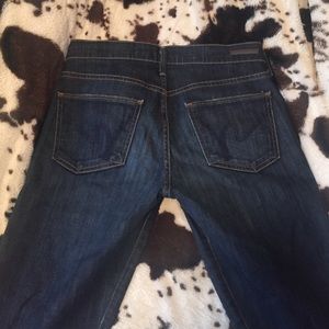 Citizens of Humanity Dita petite boot cut