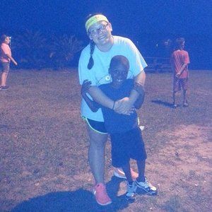 Meet your Posher, Tammy