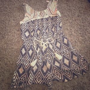 summer romper