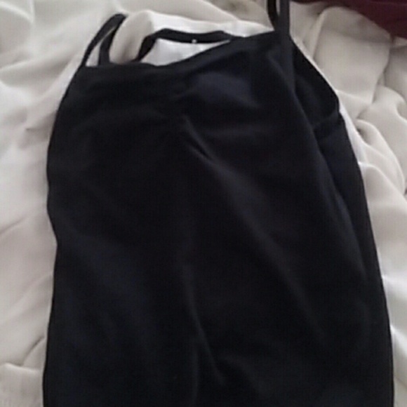 Leotard