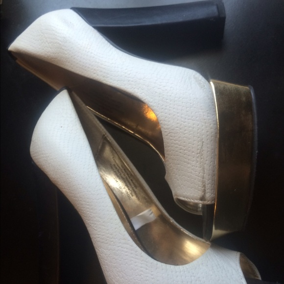 heels