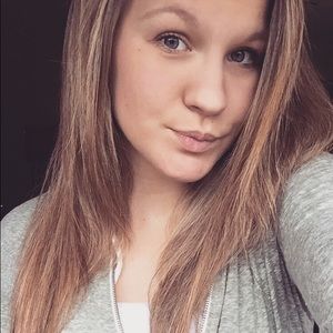 Meet your Posher, Karissa