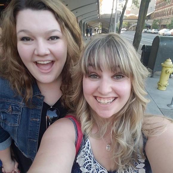 Meet your Posher, Allison