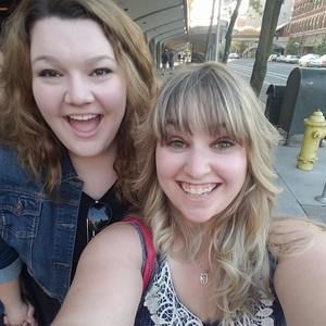 Meet your Posher, Allison