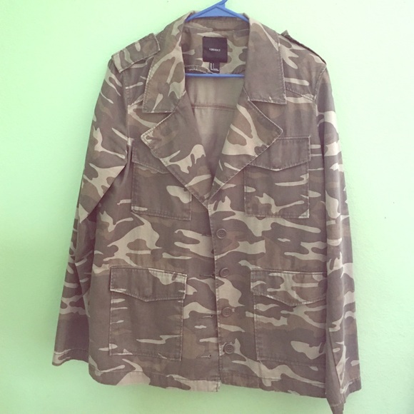 Army jacket