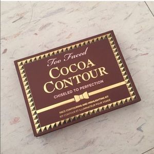 Too Faced Cocoa Contour Palette