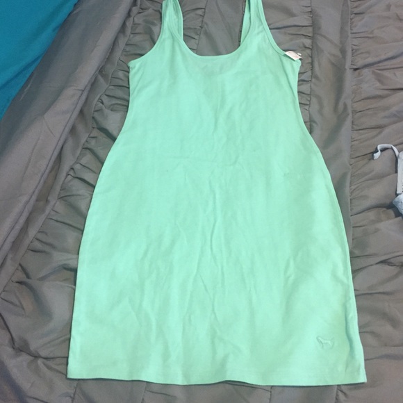 Vs dress