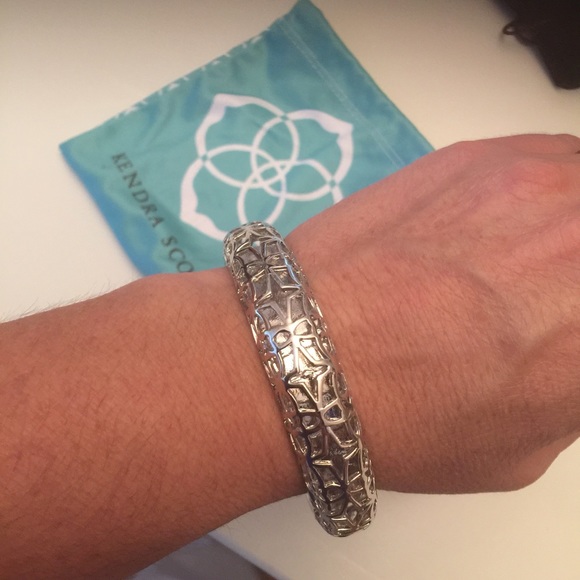 Kendra Scott Hagan Bangle