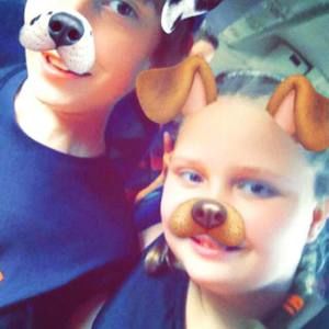 Meet your Posher, Emma