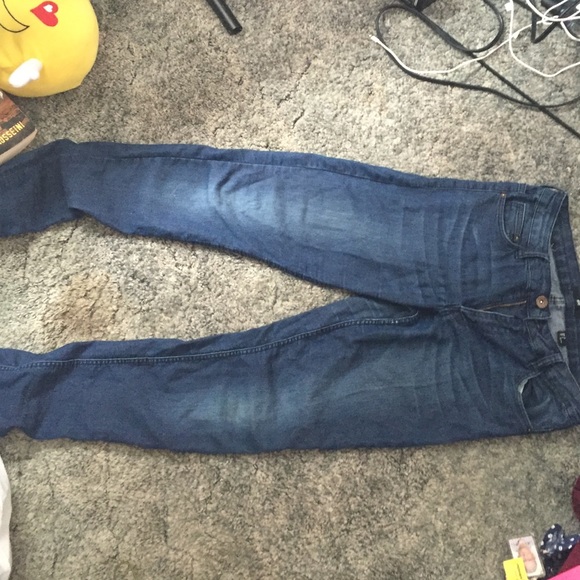 H&M jeans