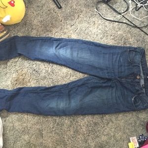 H&M jeans