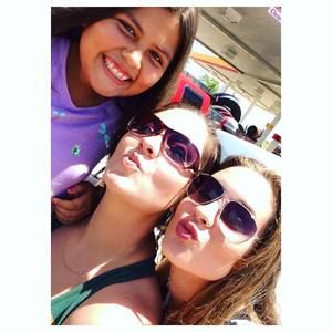 Meet your Posher, Jamie