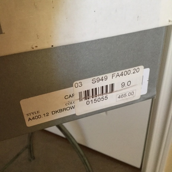 New Charles David Boots - Picture 4 of 4