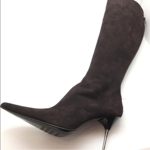 New Charles David Boots - Picture 1 of 4