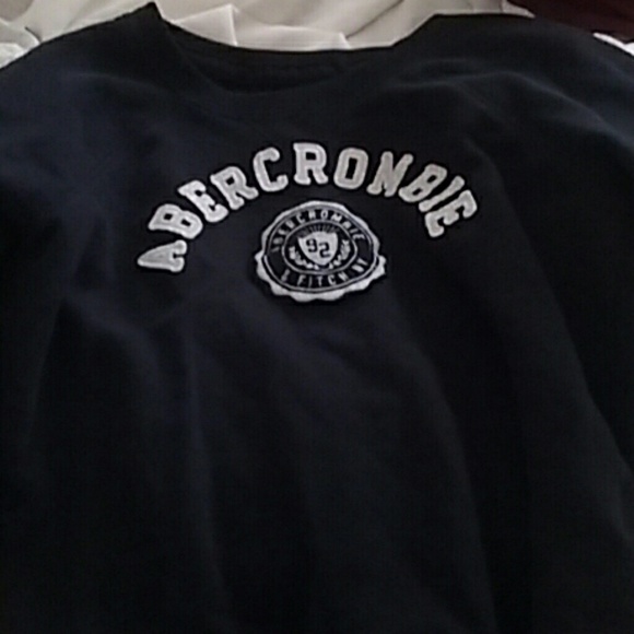 Abercrombie sweater