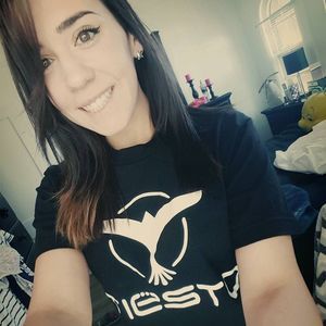 Meet your Posher, Jessika
