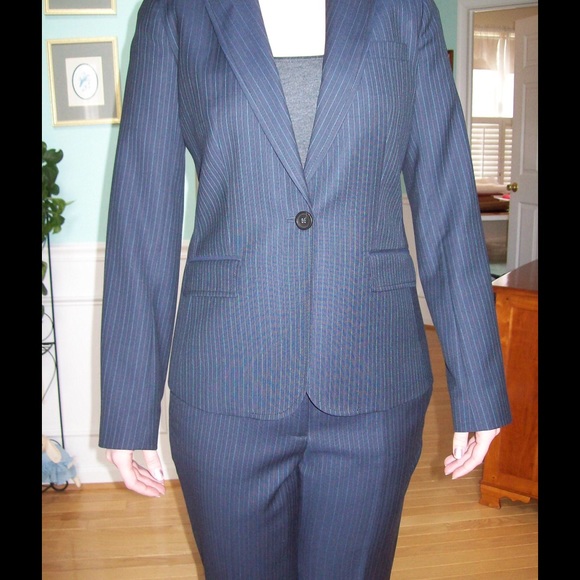 J Crew Women Pants Suit REDUCED