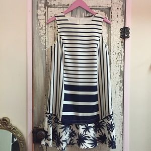 Zoa Palm Princess Dress