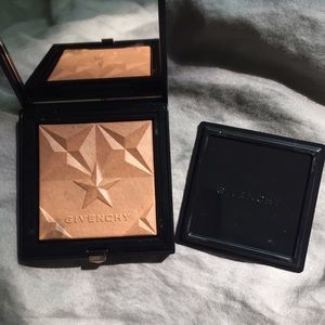 GIVENCHY Les Saisons Glow Bronzing Powder (02)