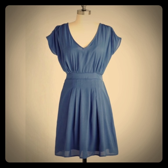 Modcloth write or flight reposh!