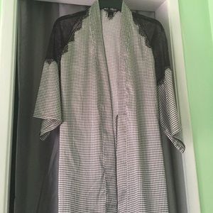 Victoria's Secret Robe