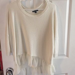 American Eagle sweater