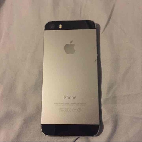 iPhone 5s - Picture 2 of 2