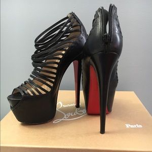 Christian Louboutin