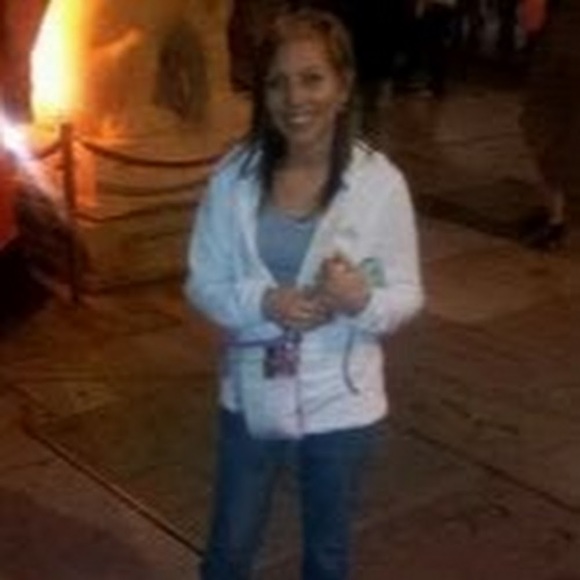 Meet your Posher, Jessica