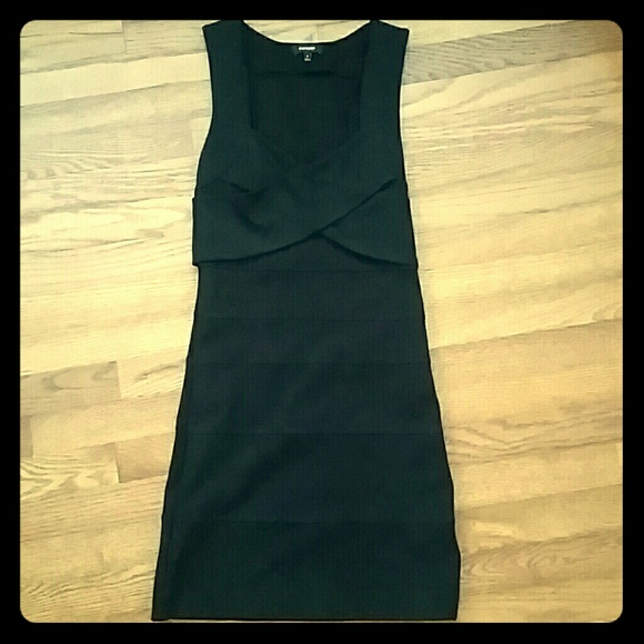 Little black dress - Picture 1 of 1