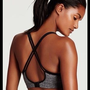 Victoria's Secret sports bra