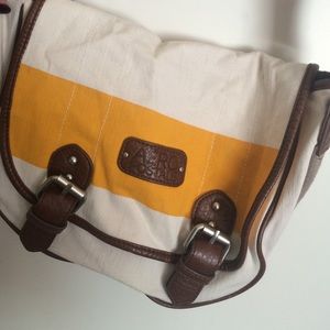 Aeropostale Crossbody Bag
