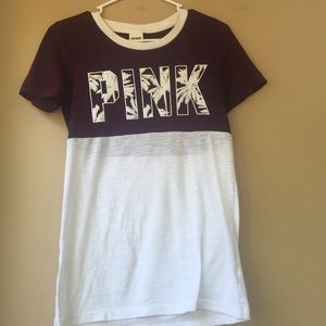 Victoria's Secret Pink T-Shirt