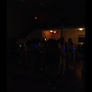 Meet your Posher, Tyrone