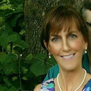 Meet your Posher, Julie