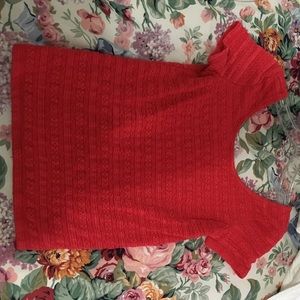 🔴🔴🔴Red Lace shirt🔵🔵🔵