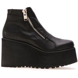 UNIF Daria boots