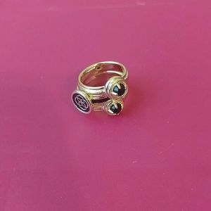 Kendra Scott stackable rings