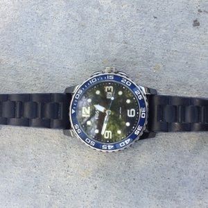 Fossil watch