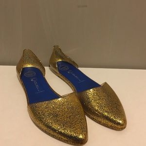 Jeffrey Campbell Flats