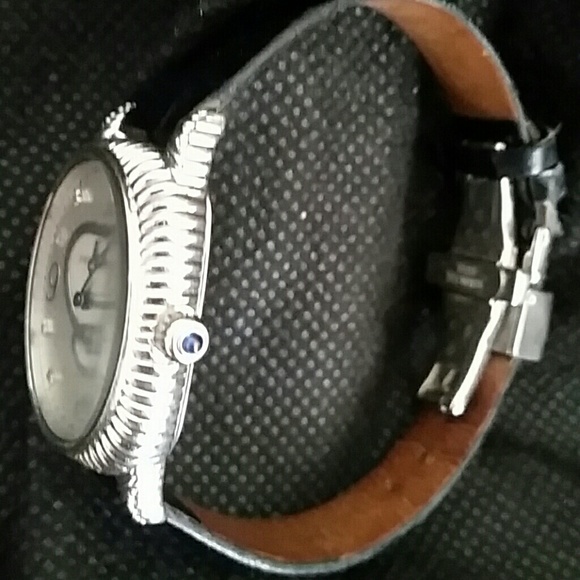 Judith Ripka Jewelry Watch - Picture 3 of 3