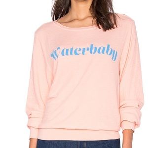 Wildfox sweatshirt