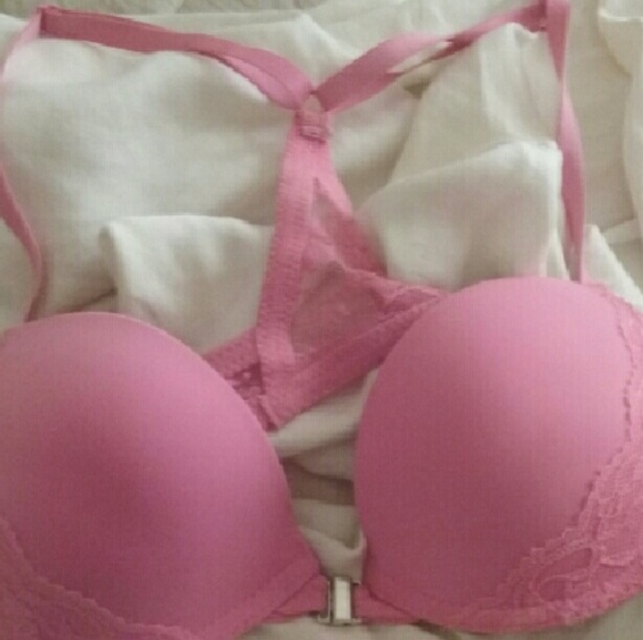 Forever 21 bra