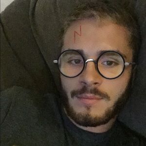 Meet your Posher, Austin