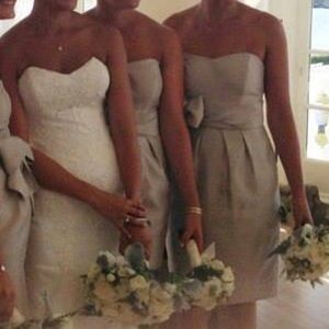 Jenny Yoo Parker Bridesmaids Dress