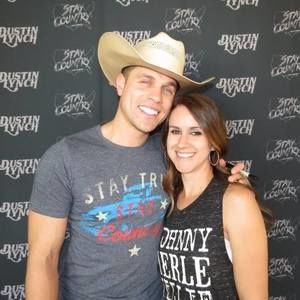 Meet your Posher, Taylor