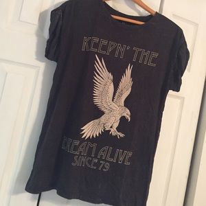 Women's Graphic Tee