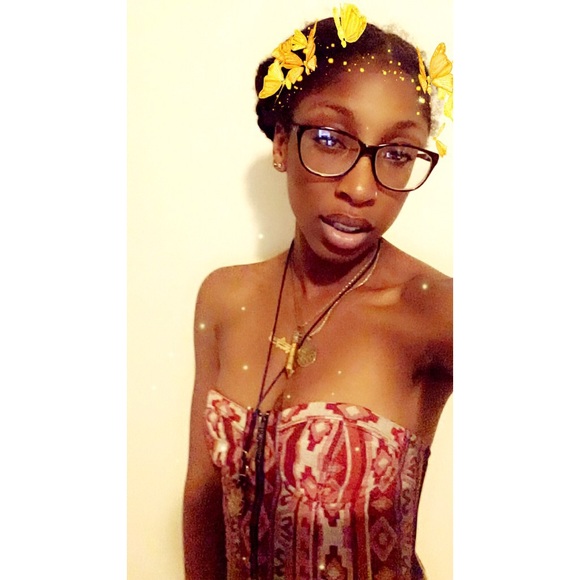 ✨I am Goldengirl93✨