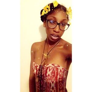 ✨I am Goldengirl93✨